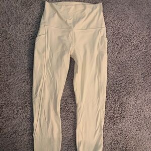 Lululemon leggings